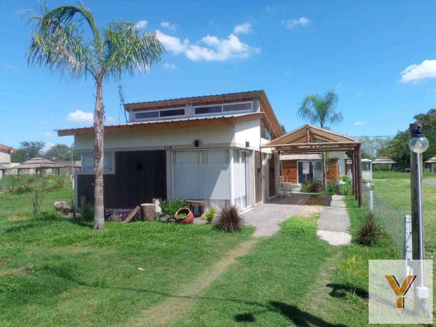 Departamento en venta - 2 Dormitorios 2 Baños - Cochera - 300Mts2 - General Rodríguez
