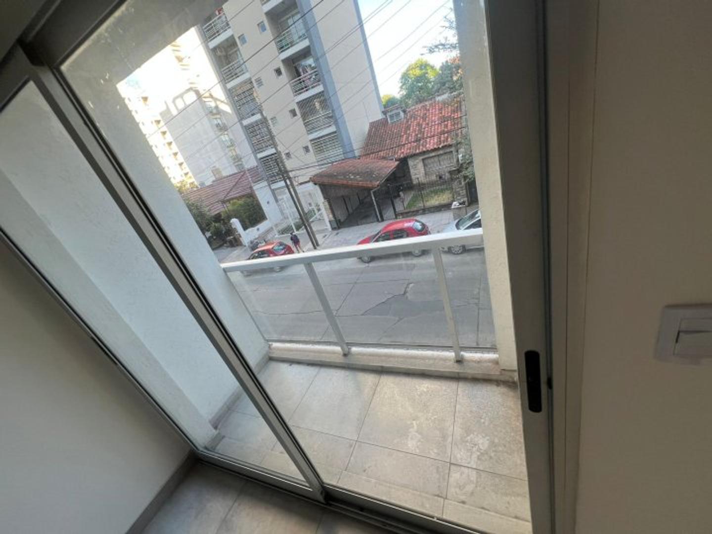 Departamento en Alquiler de 2 ambientes