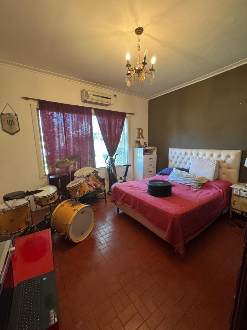 Casa en Venta 60 años