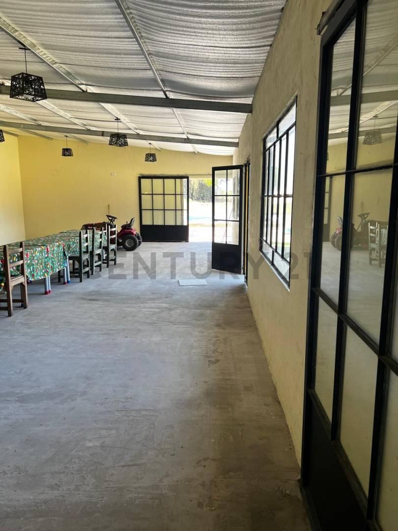 FRIGUETO 200, Piso B1741