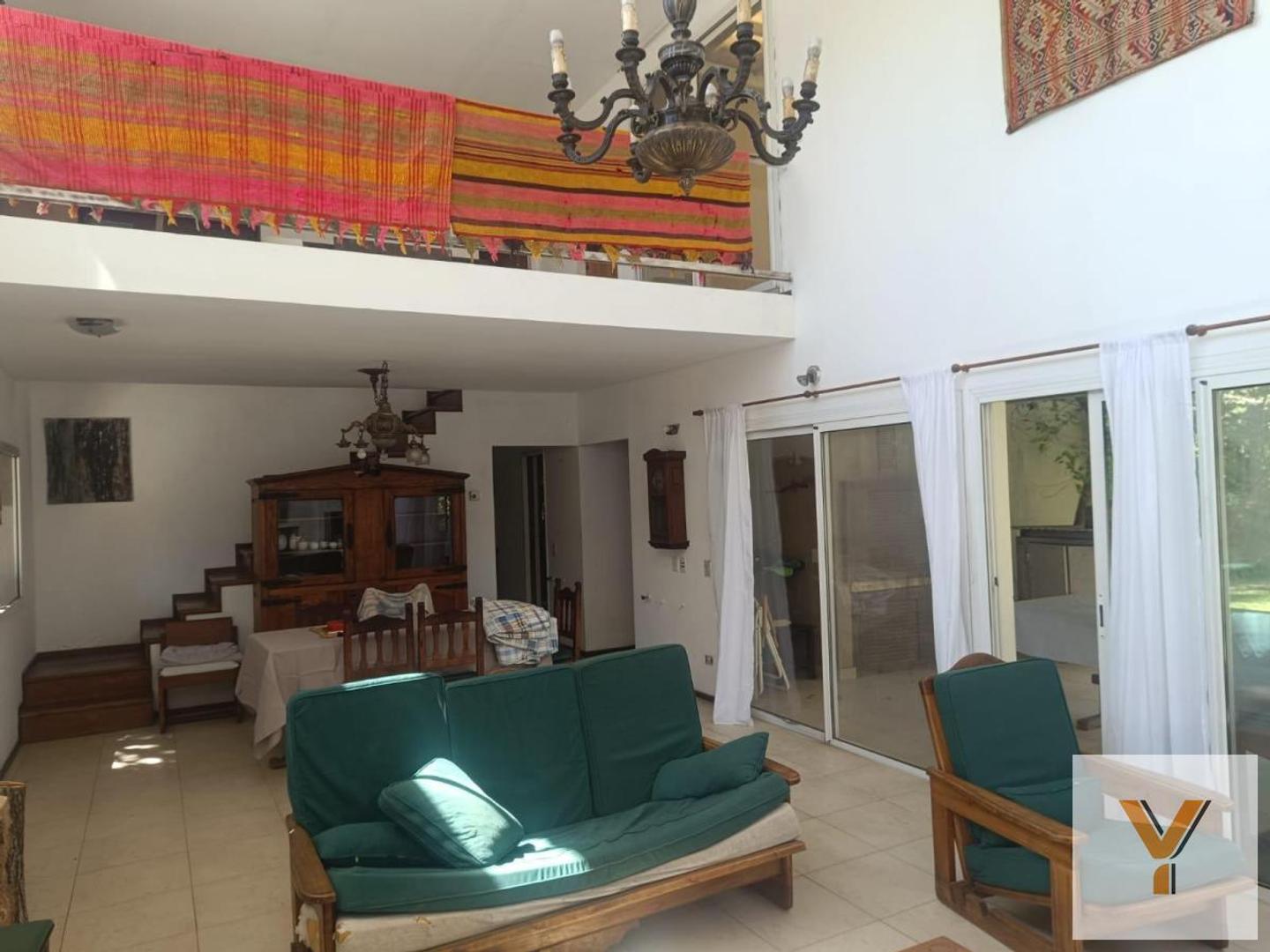 Casa en Alquiler de 2 dormitorios