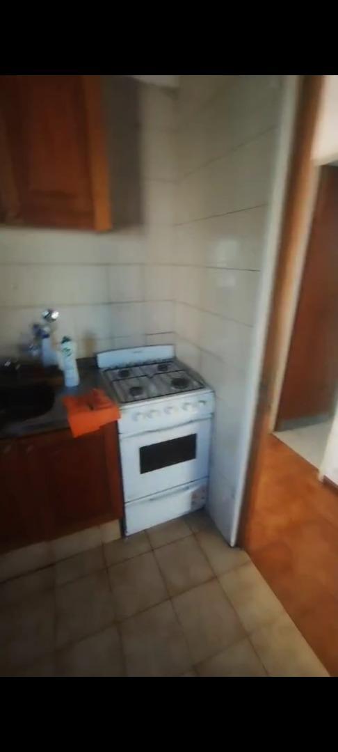 San Blas 5100, Piso 3