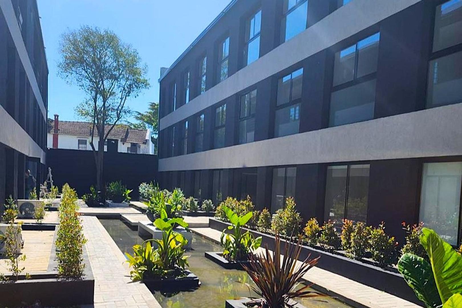 DEPARTAMENTO A LA VENTA LA PLATA  2 DORMITORIOS