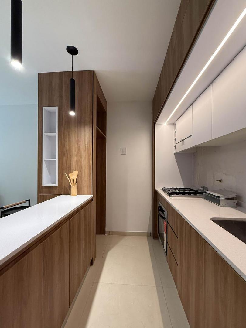 Departamento en Venta de 3 dormitorios