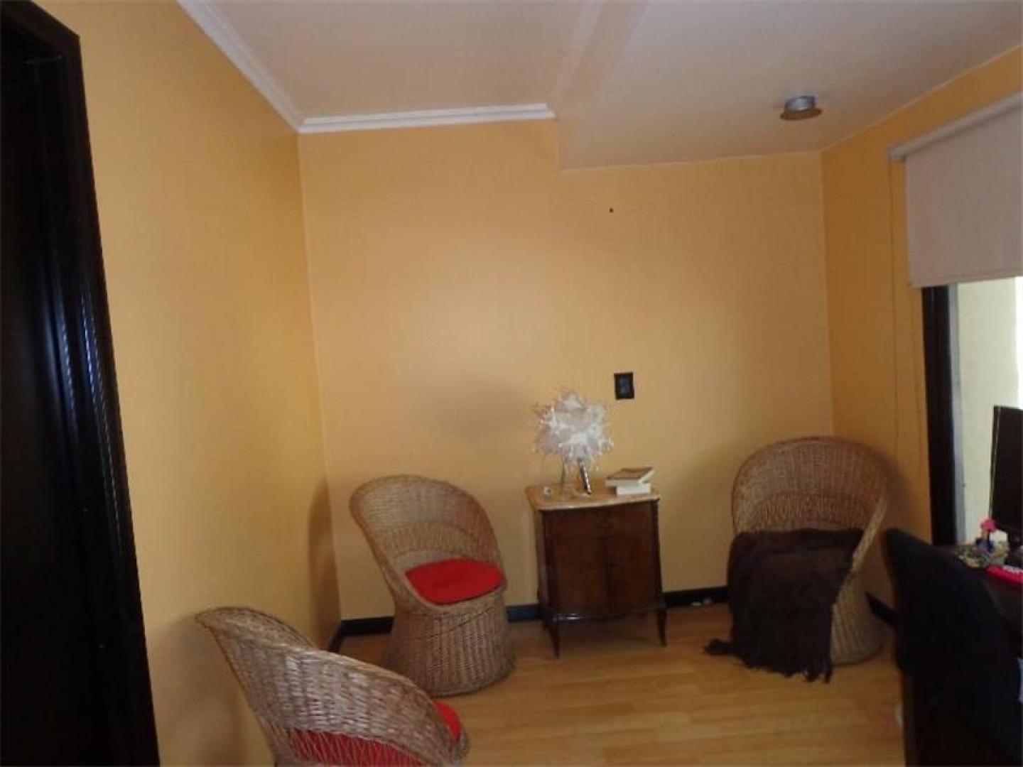 Venta Casa P-Baja con 1er y 2do nivel.galpon lindante cons