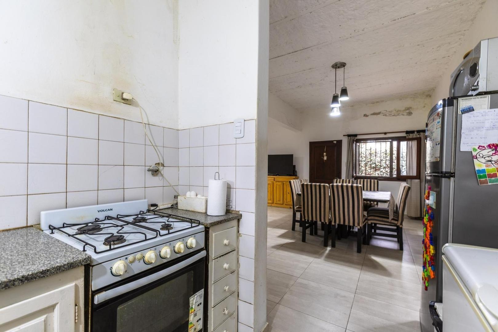 Casa en Venta 30 años