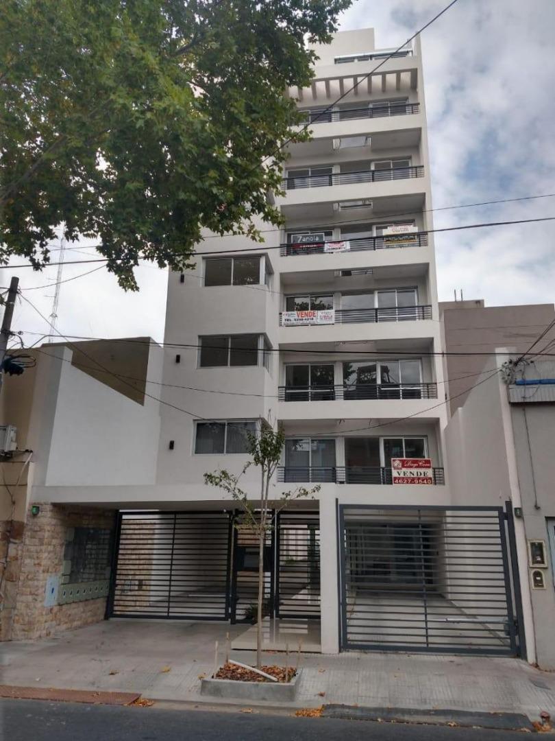 DEPARTAMENTO VENTA MORON