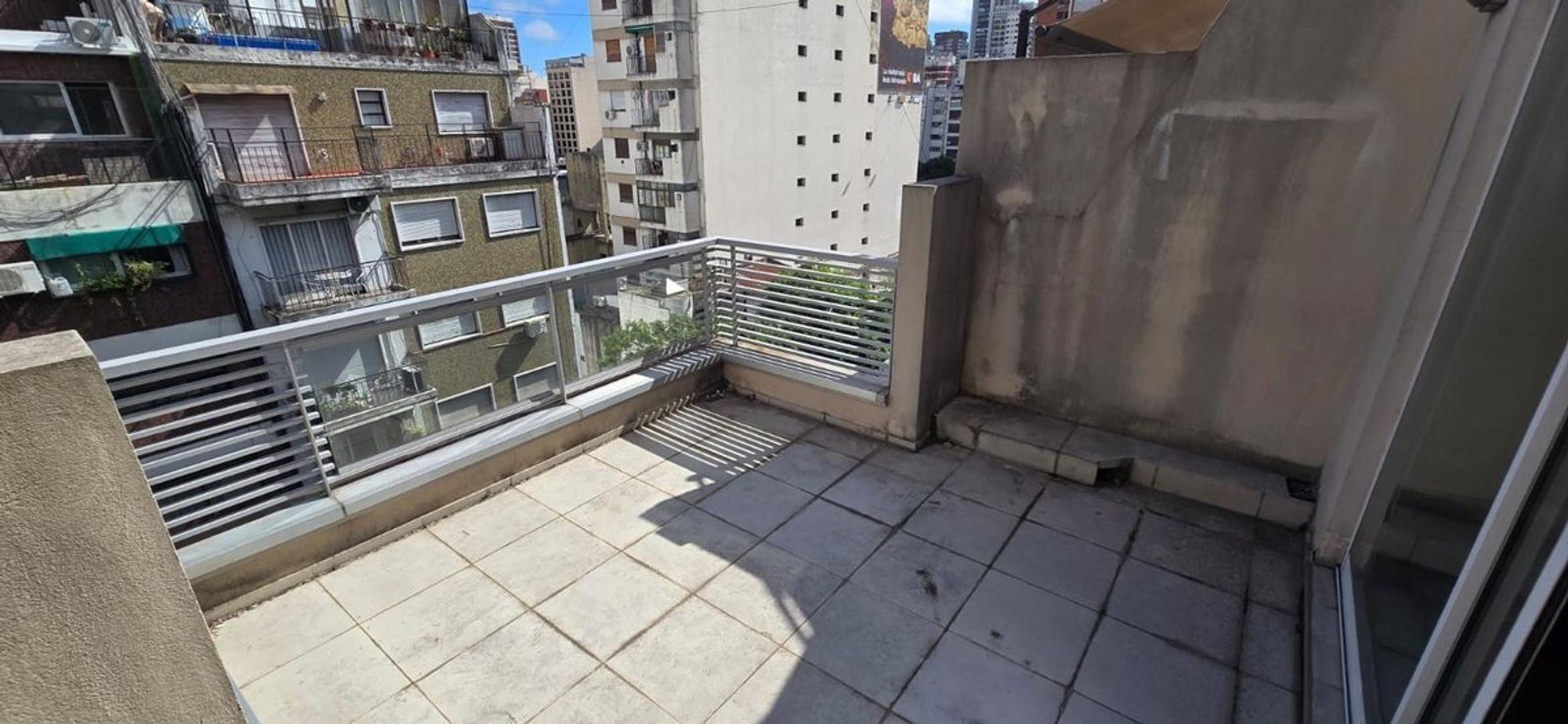 Departamento en Alquiler de 2 dormitorios