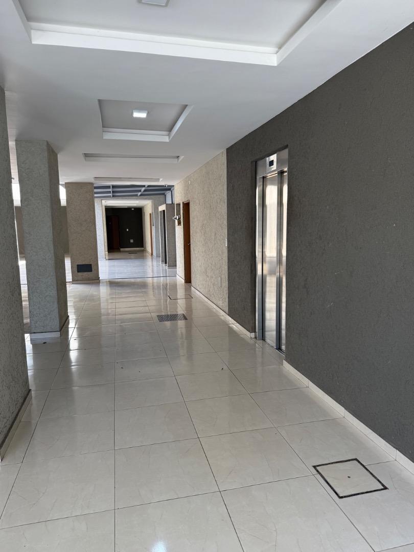 Riobamba 200, Piso 3