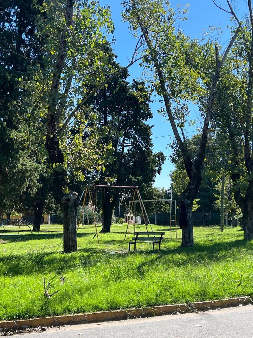 Terreno en Venta de 675,0 m2
