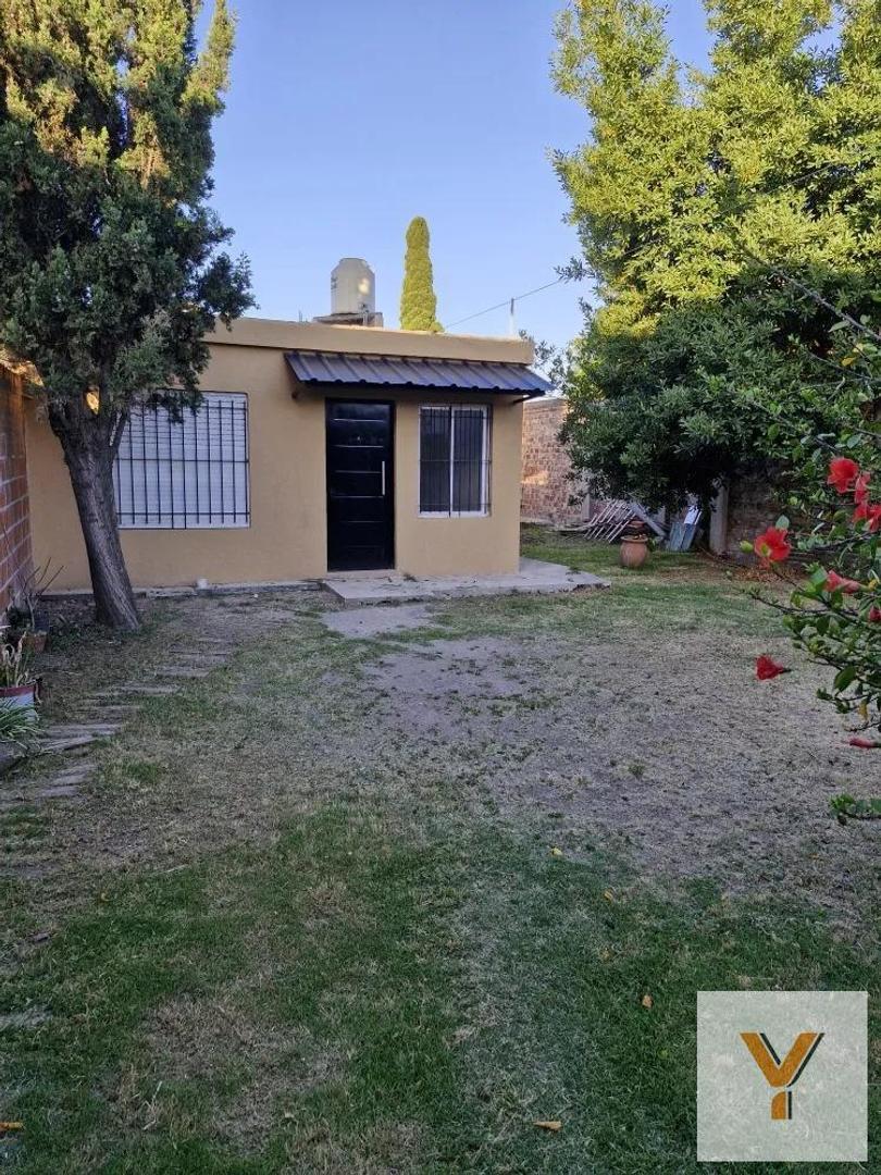 Casa en Venta de 5 dormitorios