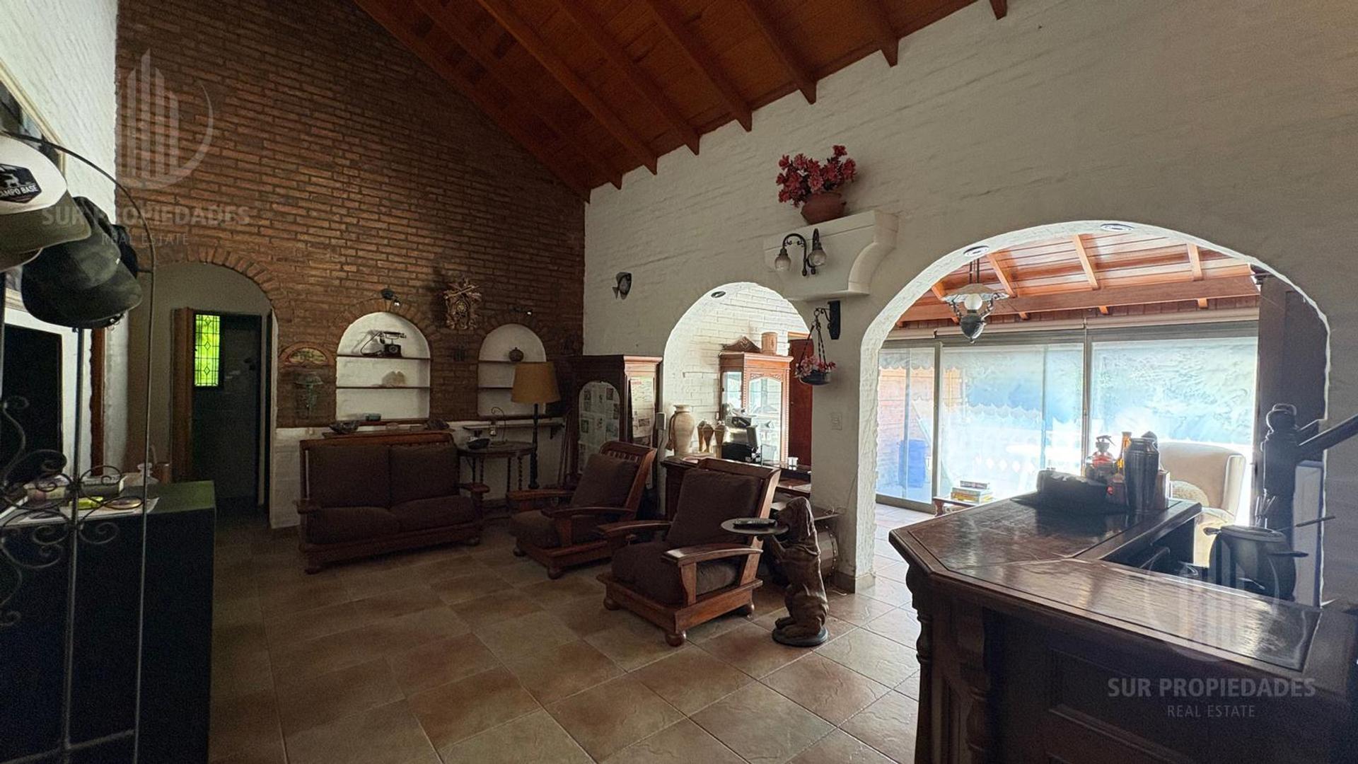Casa en Venta 40 años