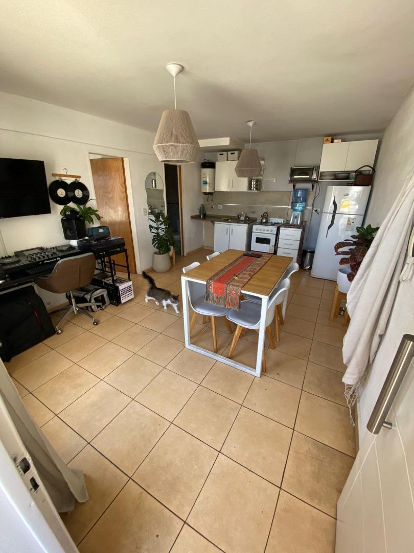 DEPARTAMENTO 2 AMBIENTES EN ALQUILER