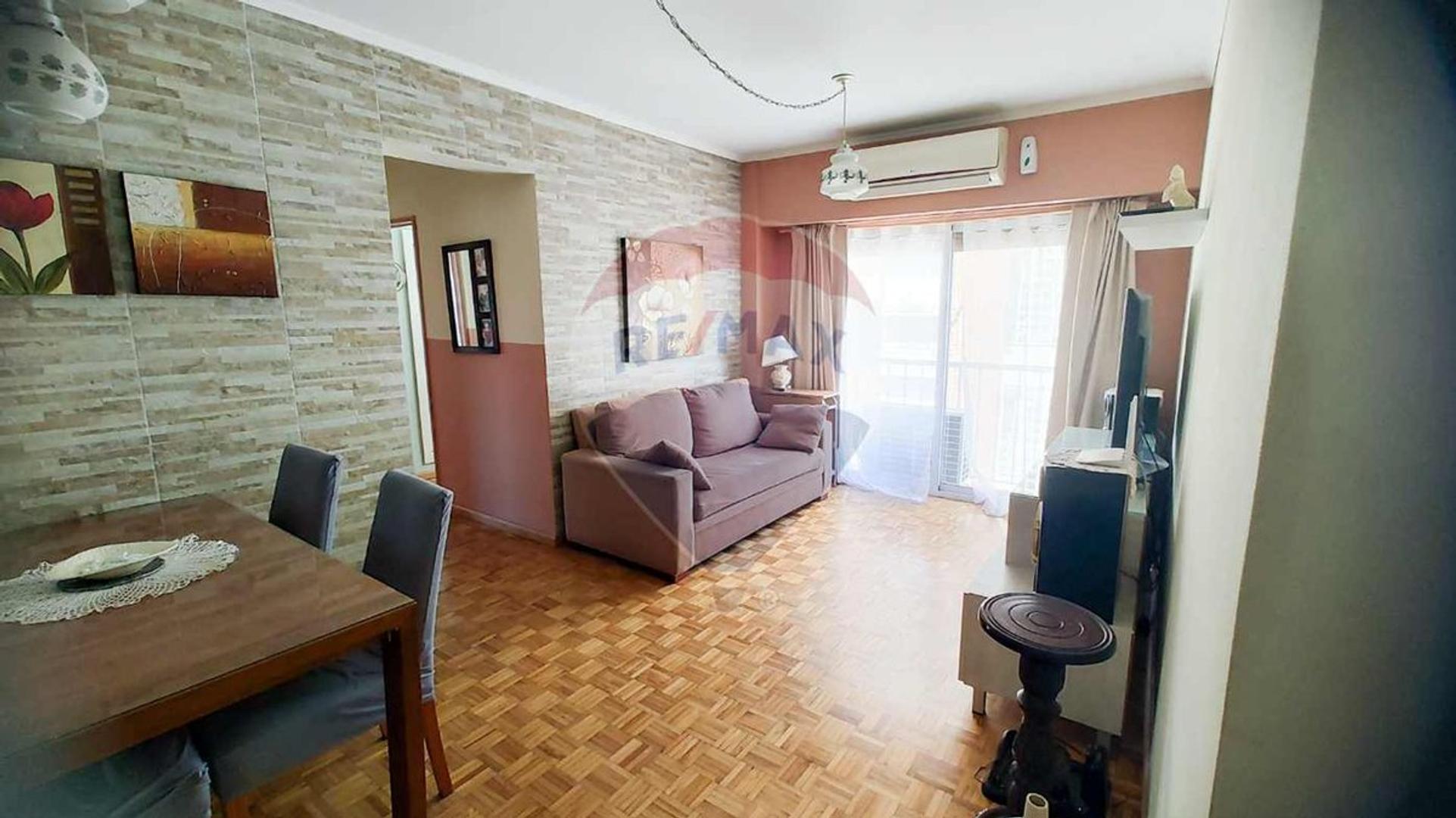 Departamento en Venta 51 años