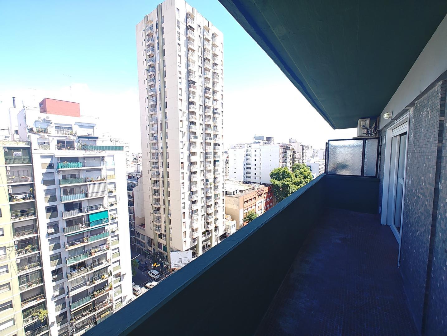 Departamento en Alquiler de 3 ambientes