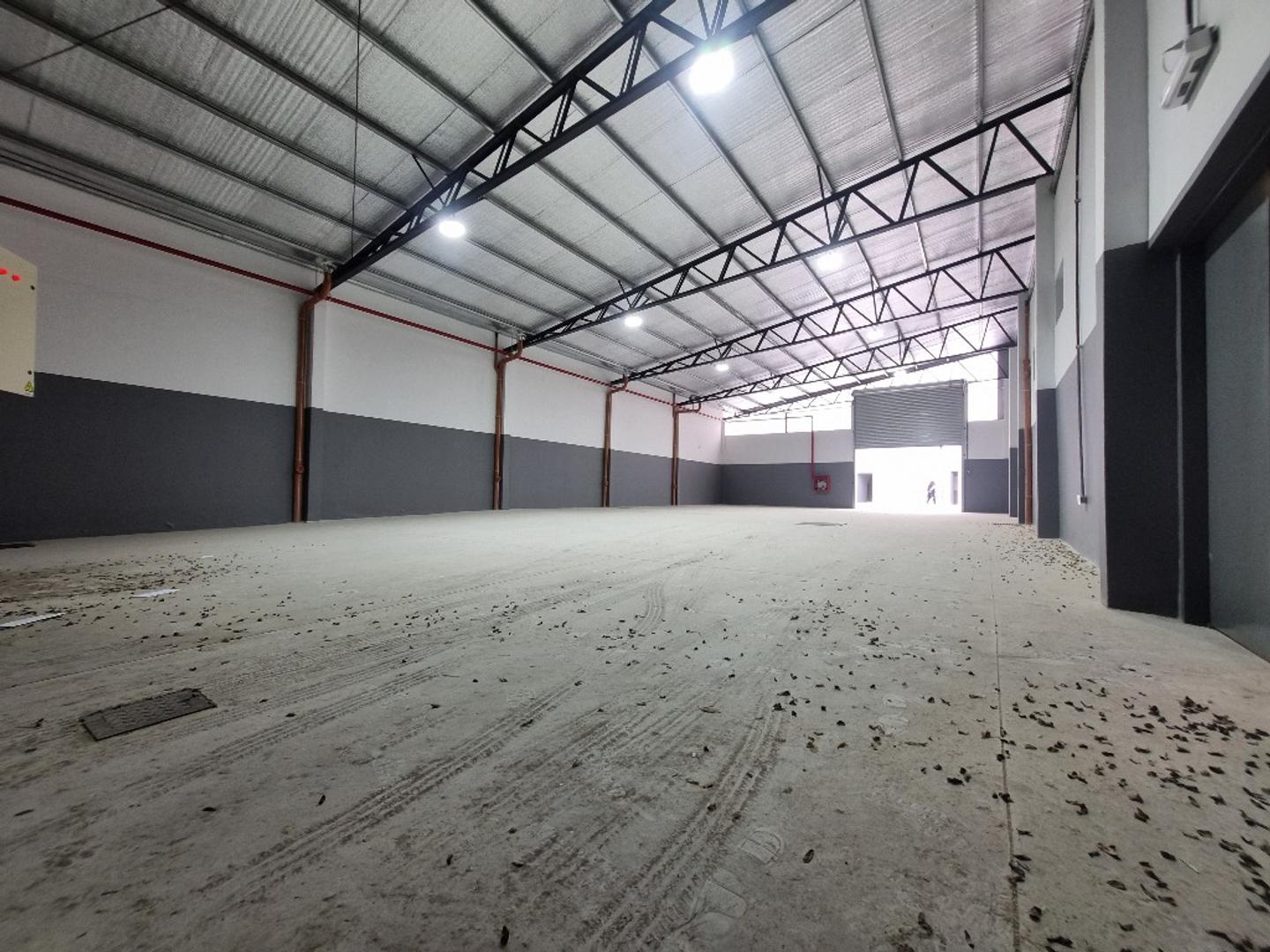 DEPOSITOS/INDUSTRIAS - GALPONES - BARRACAS, CAPITAL FEDERAL