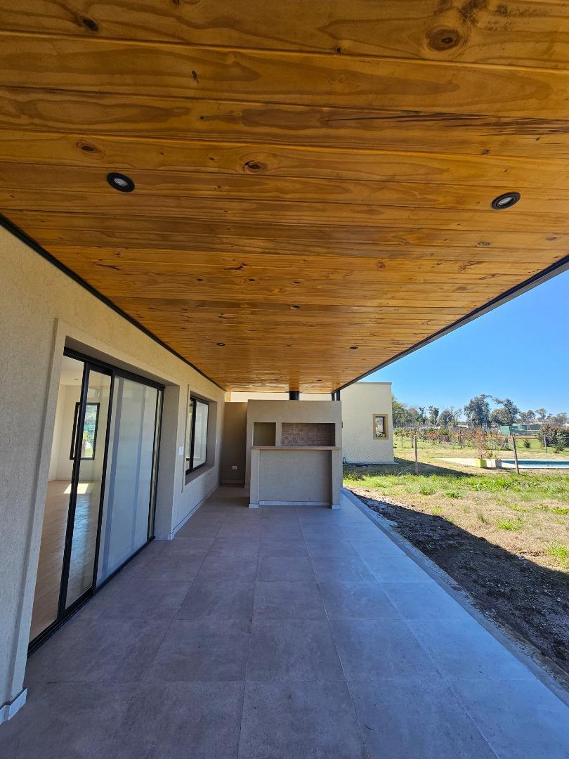 SAN PABLO CASA A ESTRENAR EN 2 PLANTAS