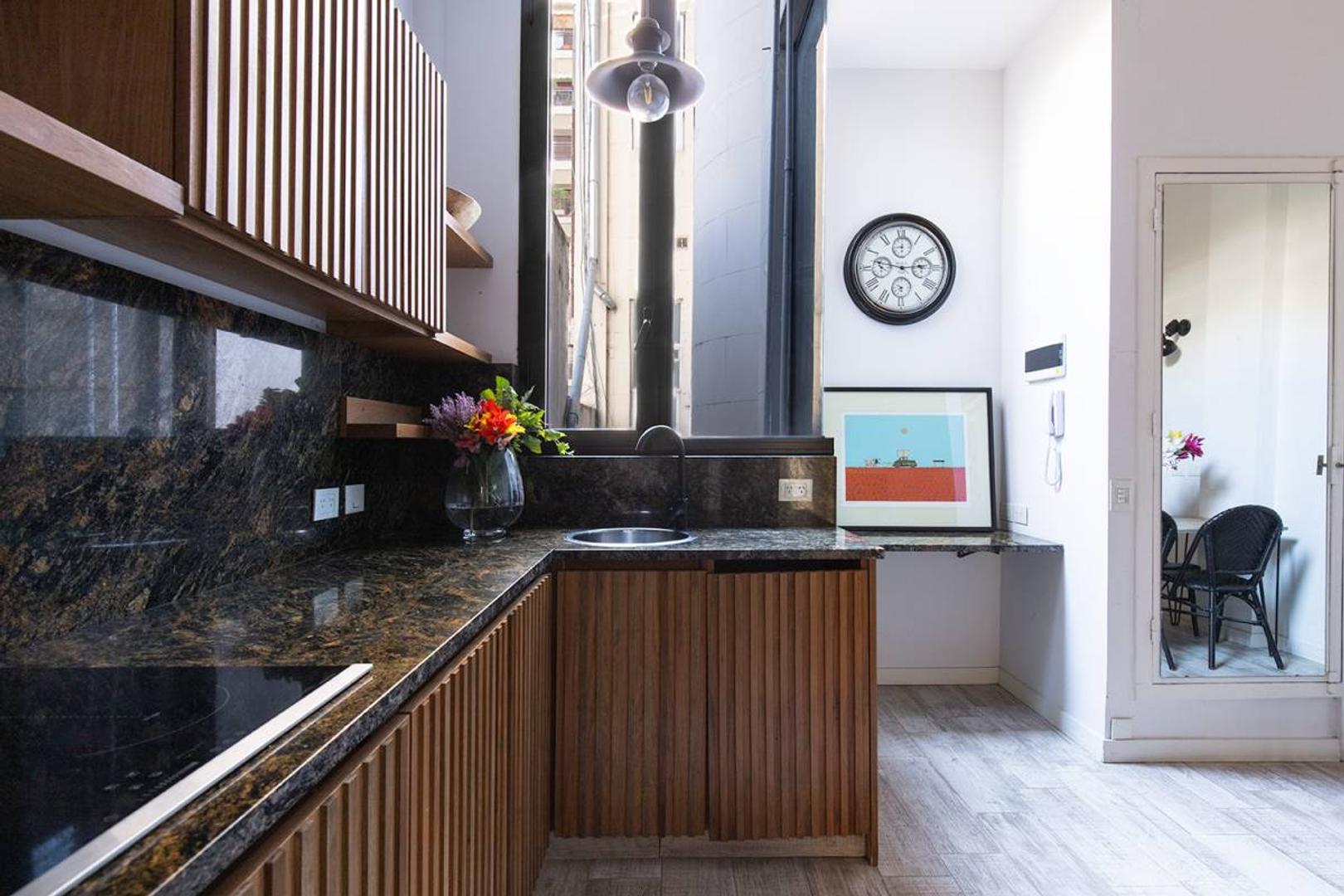 Departamento en Venta 70 años