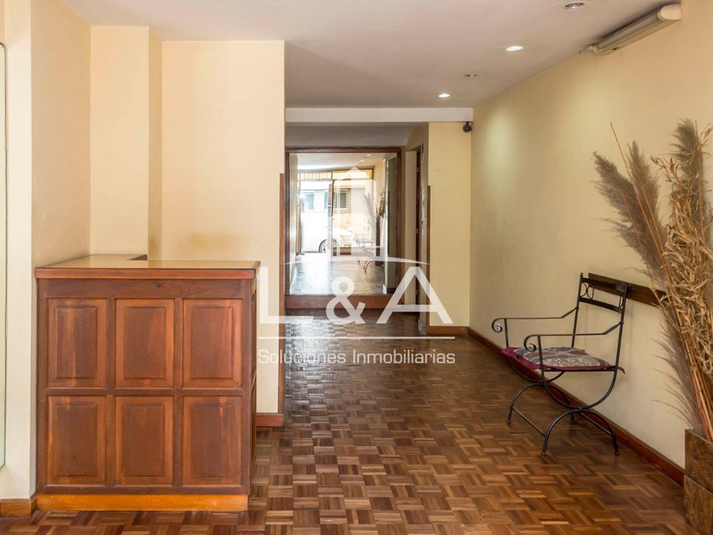 Adolfo Guemes 415 , Piso 2