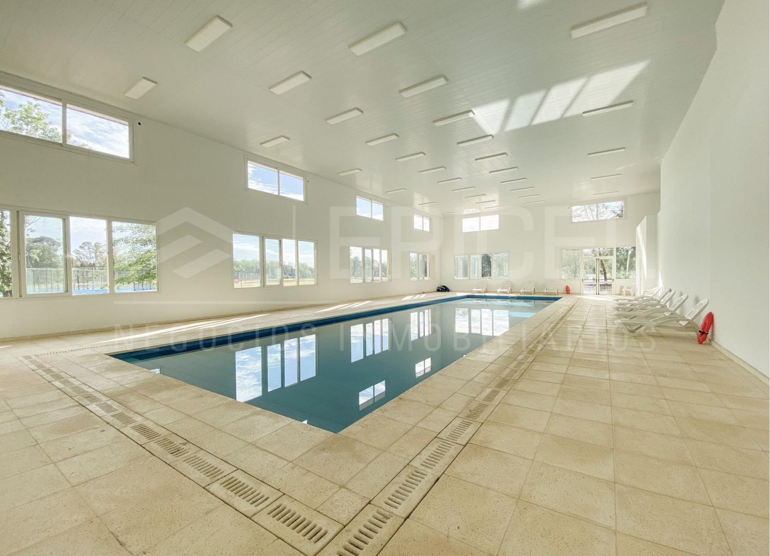 Terreno en Venta de 833,0 m2