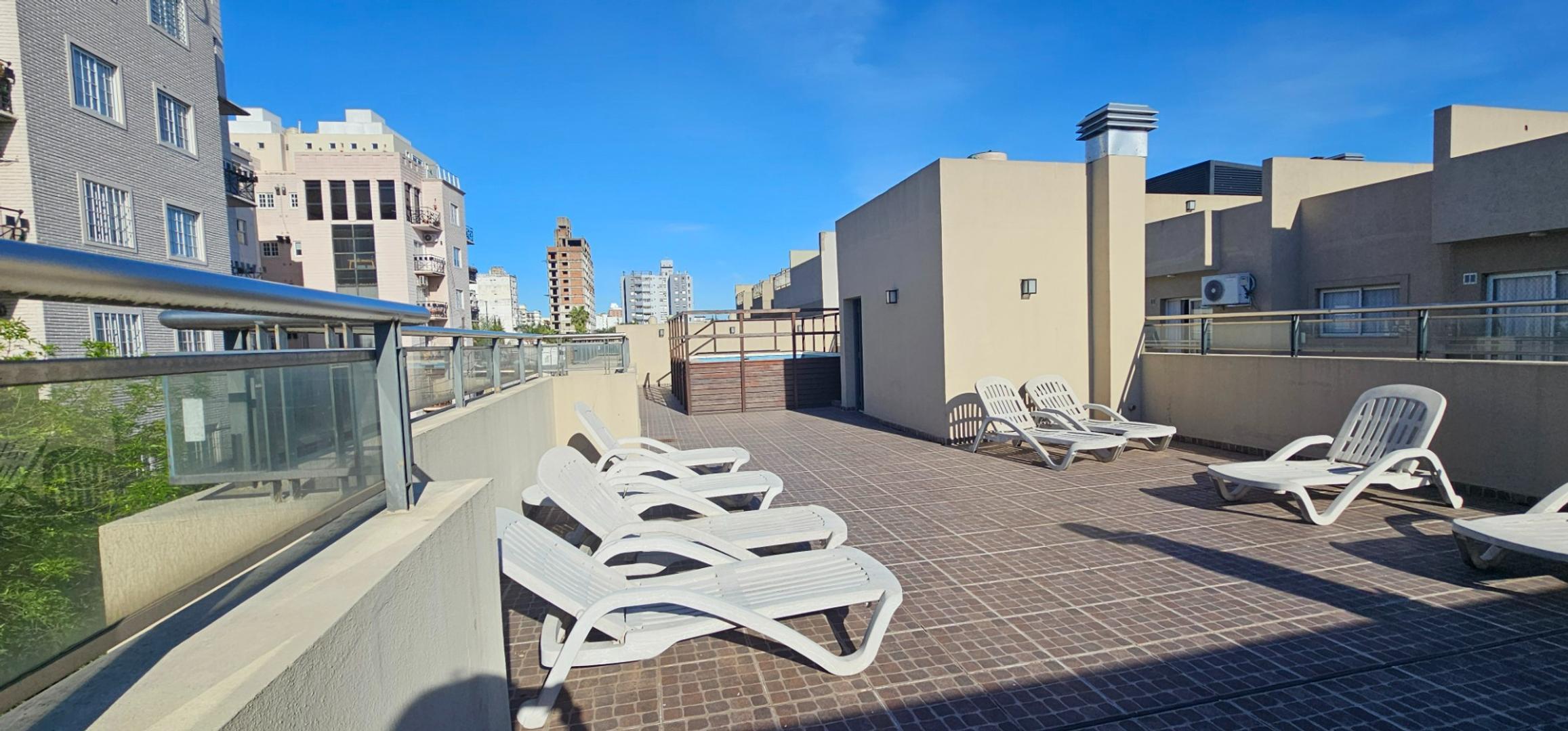 Departamento en Venta en Ramos Mejia, USD 122.000