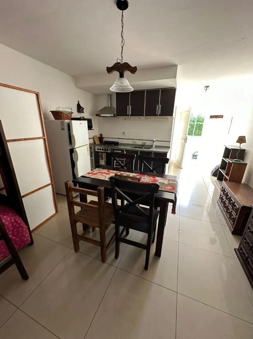 Departamento en Alquiler de Monoambiente