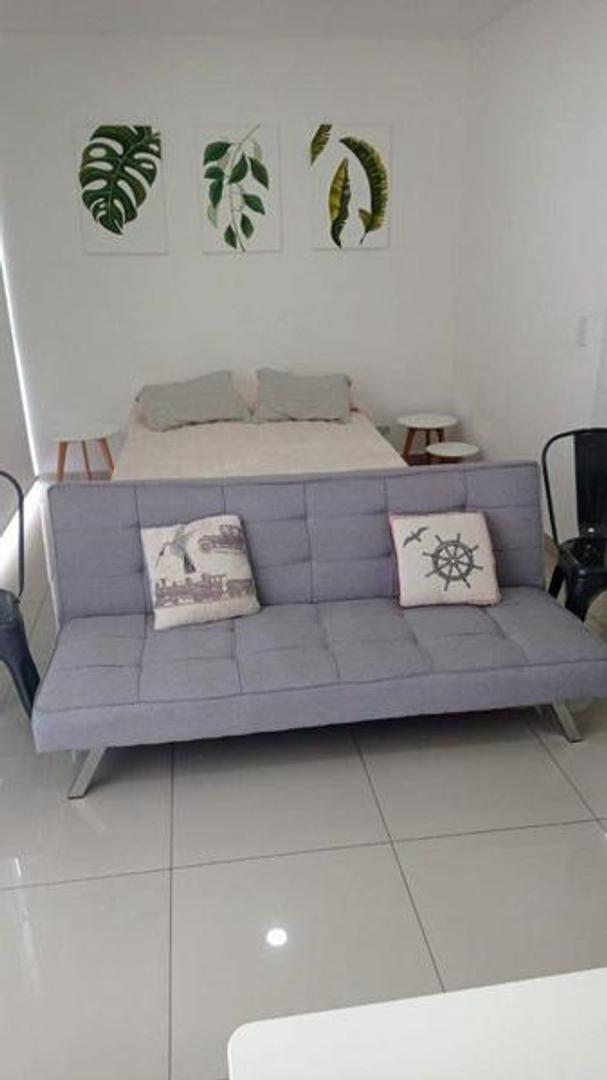 Departamento en Alquiler Temporal en Almagro, USD 550