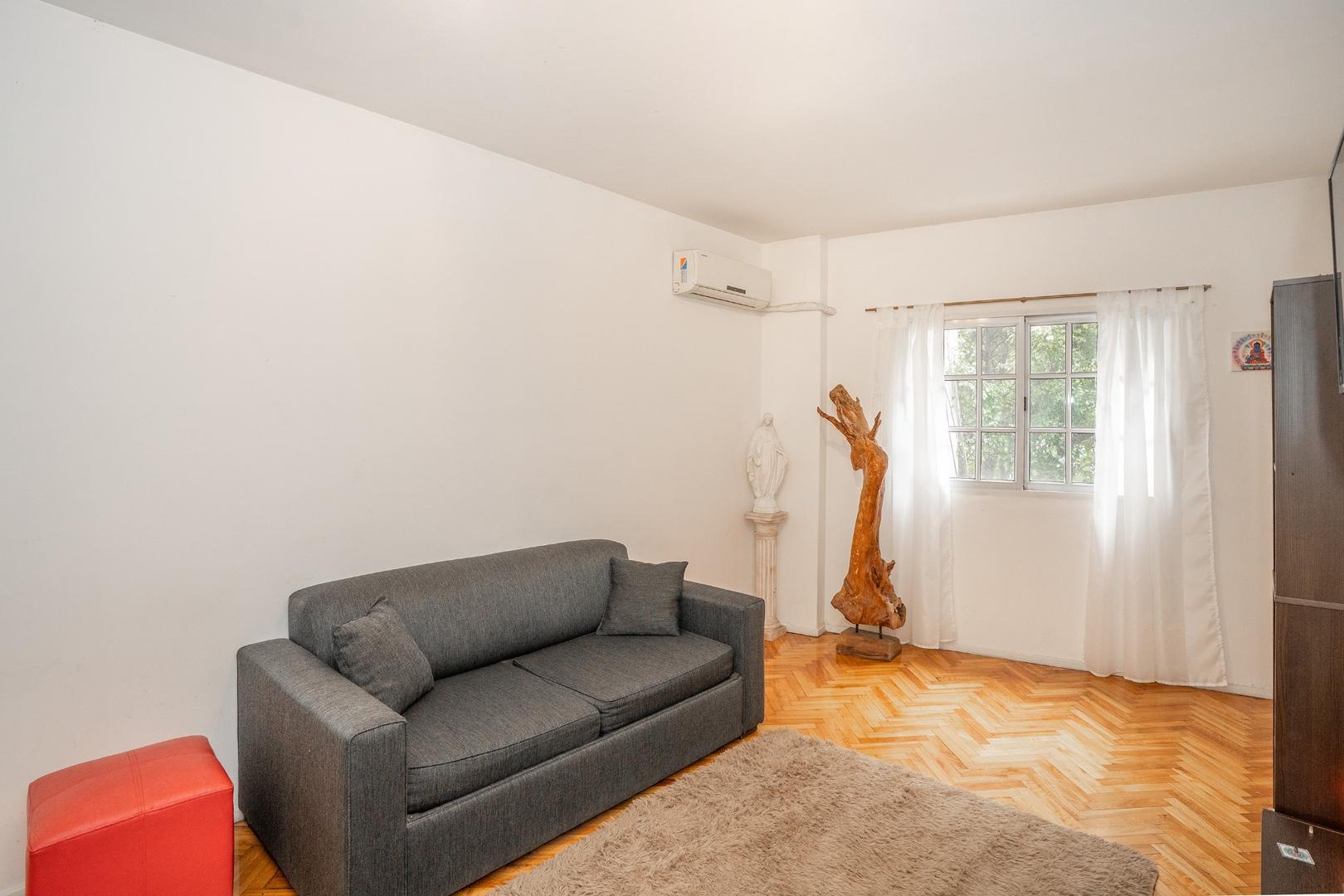 Departamento en Venta en Caballito, USD 100.000