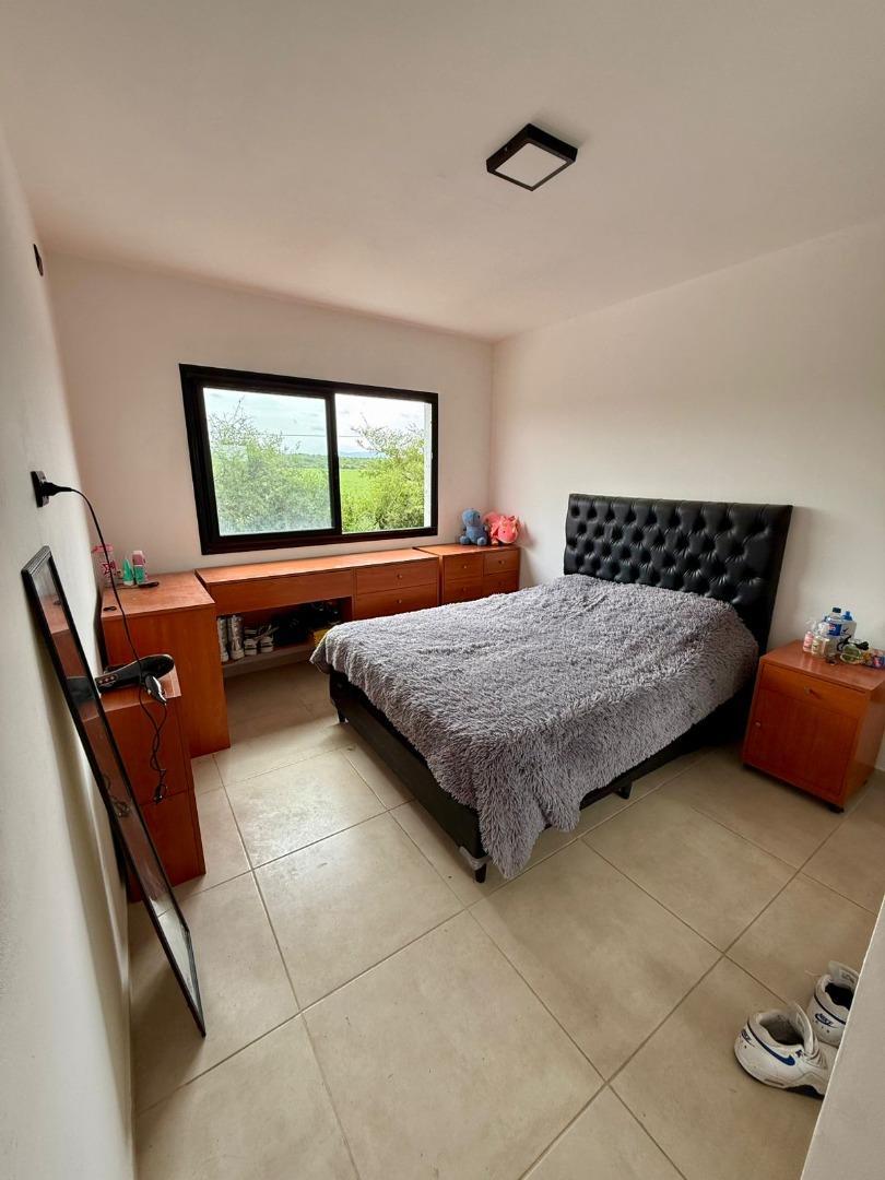 VENTA DUPLEX 2 DORM. EN DOCTA