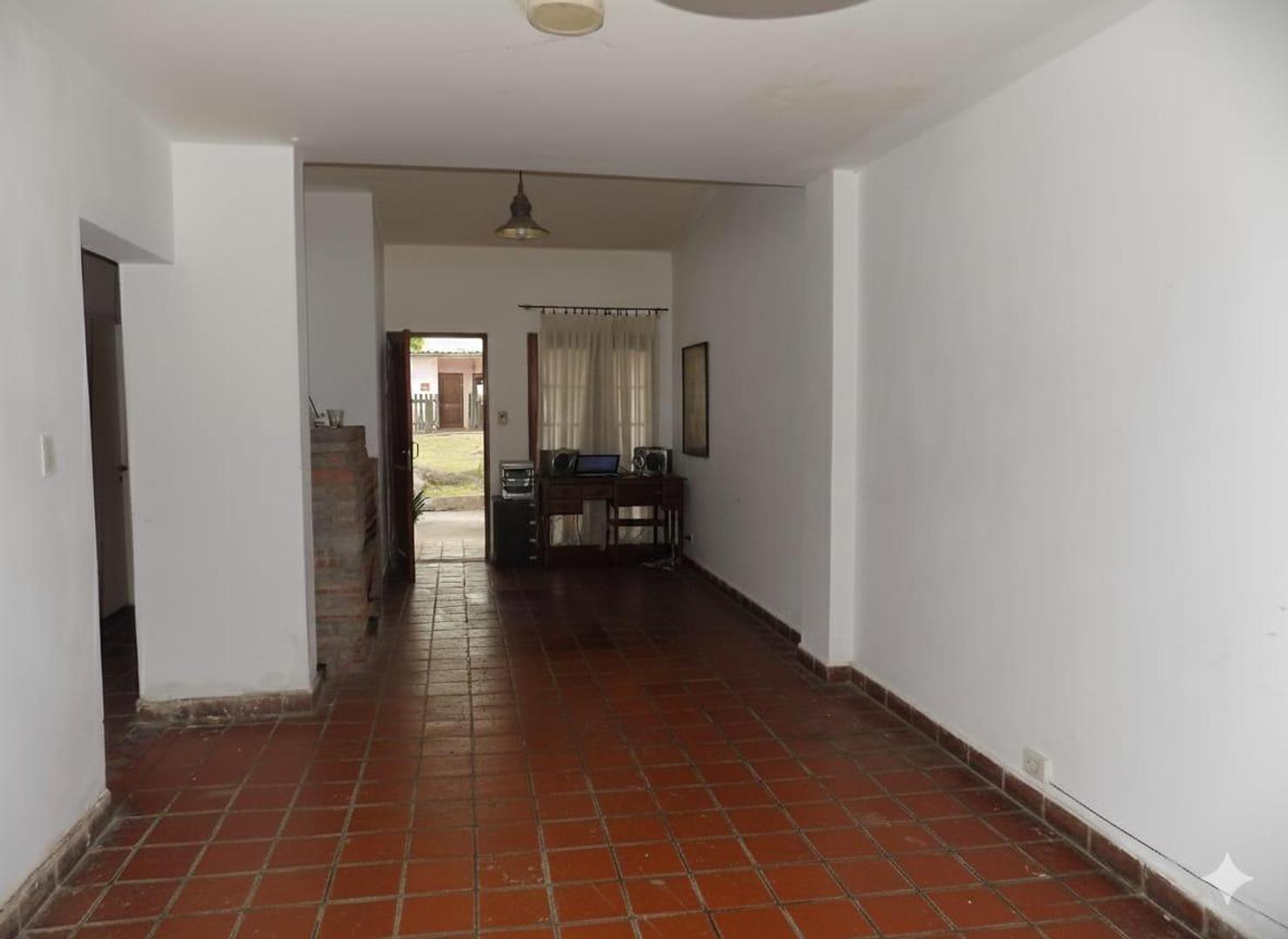 Casa en venta en barrio Bajo La Viña