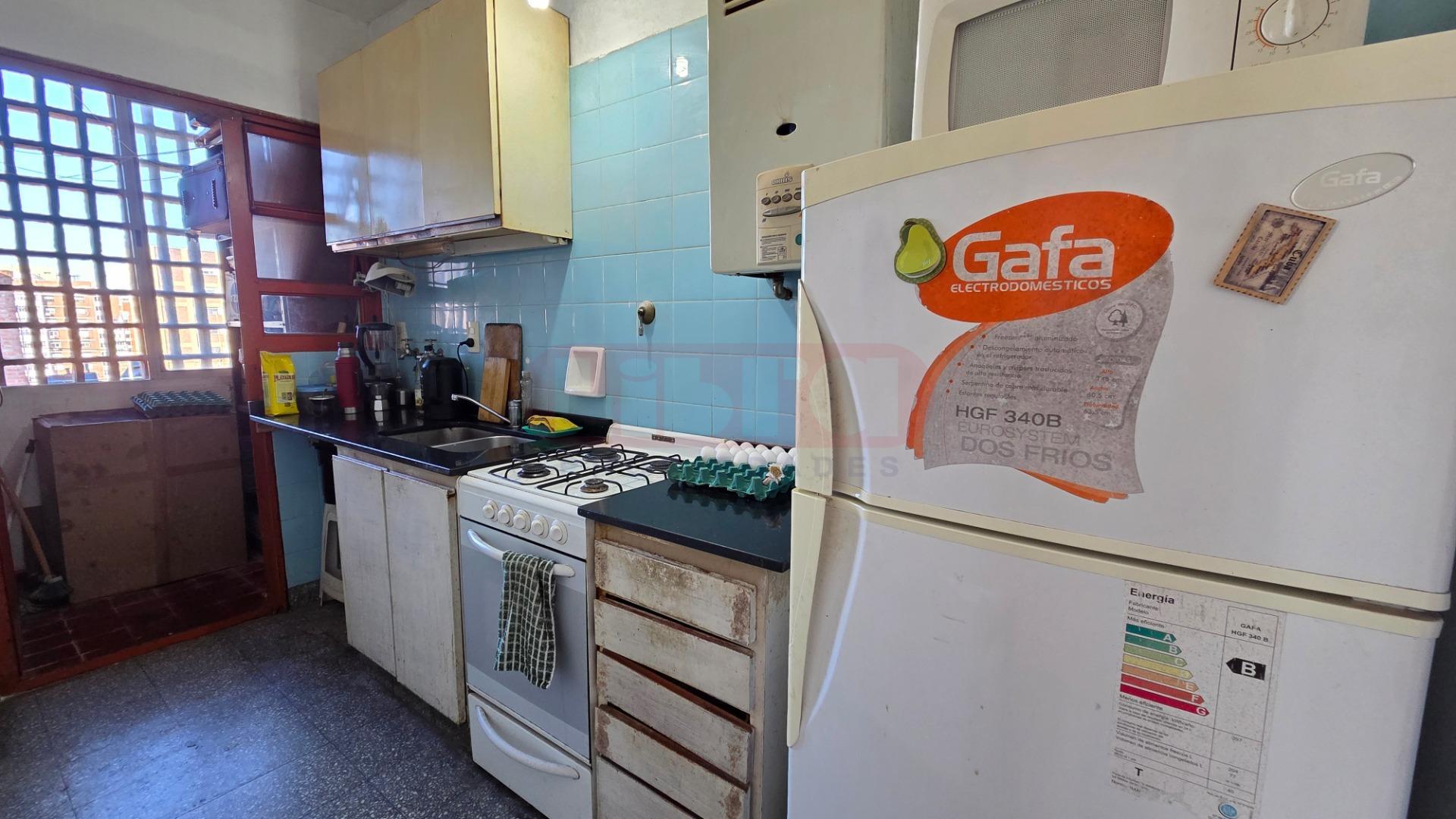 Departamento en Venta al Este