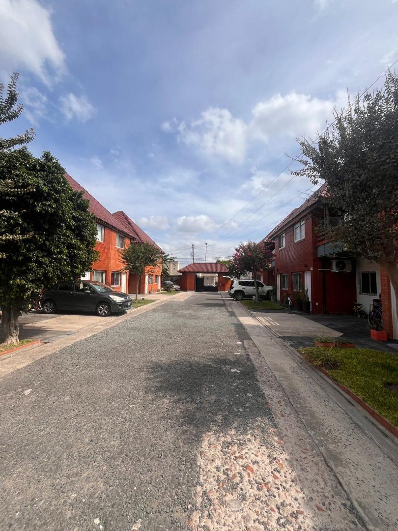 VENTA TRIPLEX CONDOMINIO SAN MIGUEL
