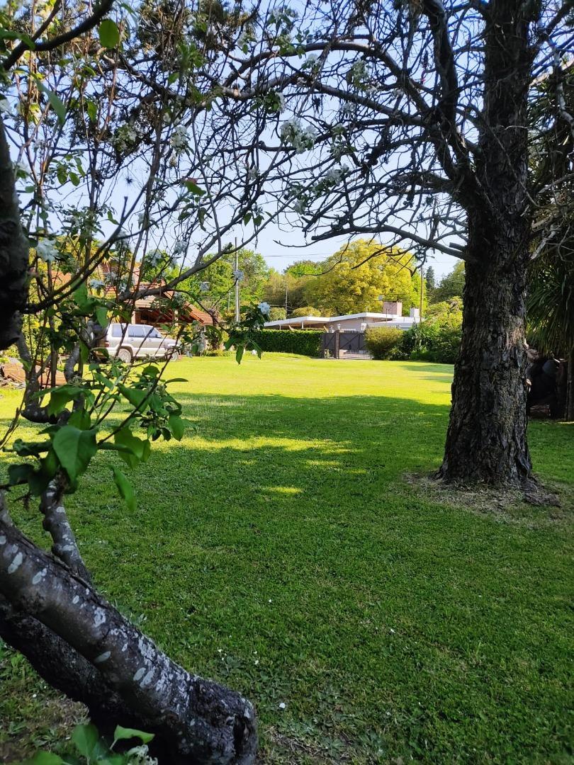 Terreno en Venta en Santa Rita, USD 385.000