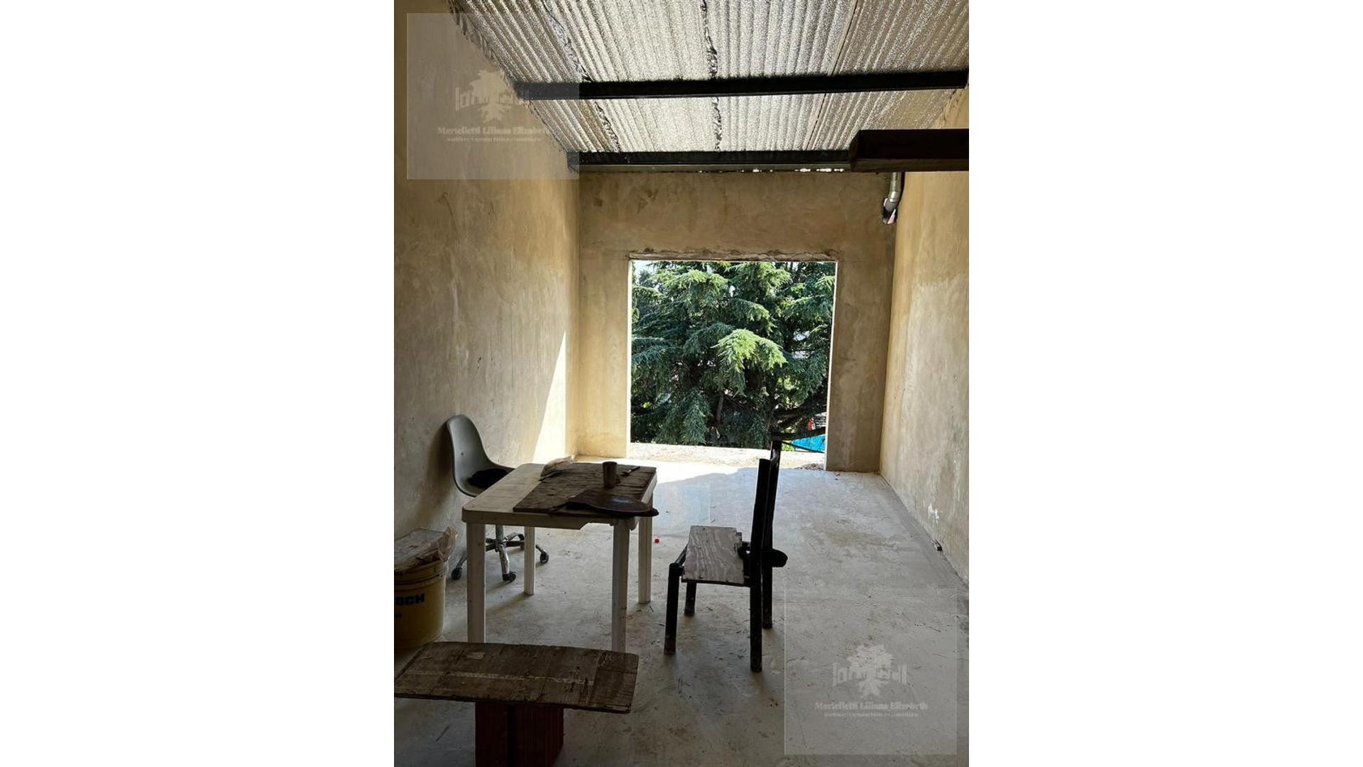 Departamento - El Palomar