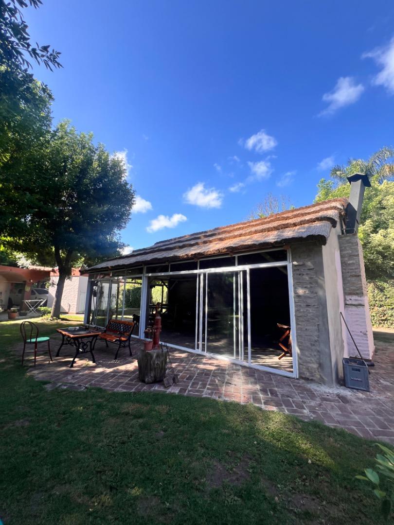 Casa en Venta 30 años