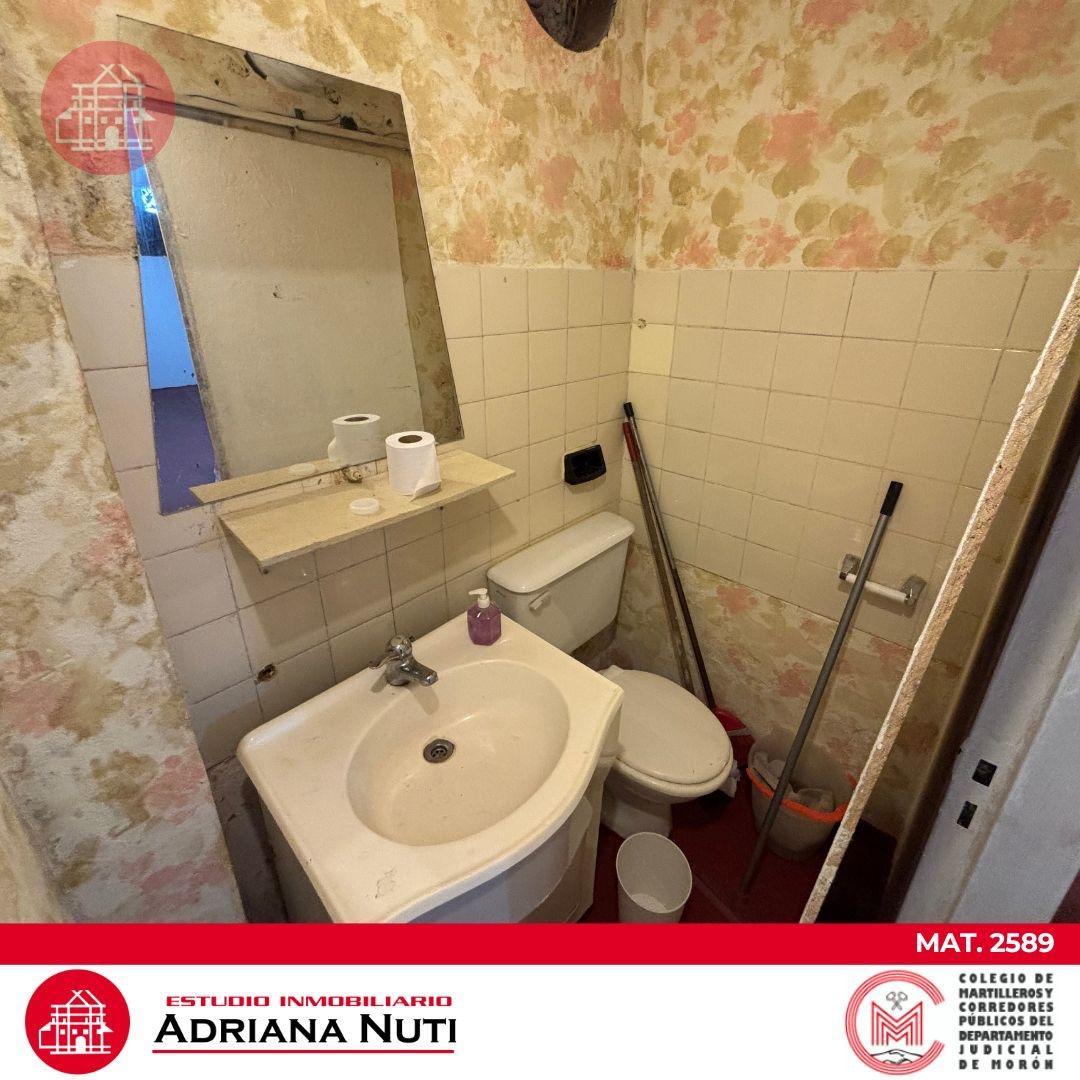 Local en Alquiler en Haedo, $ 600.000