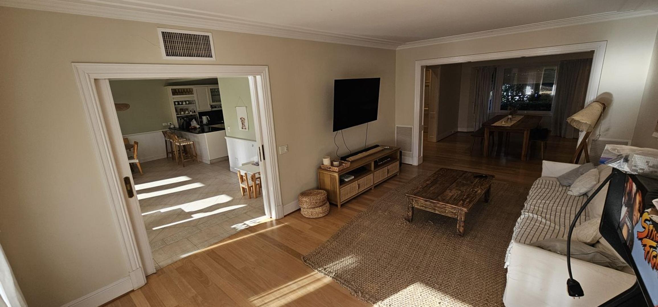 Casa en Alquiler 25 años