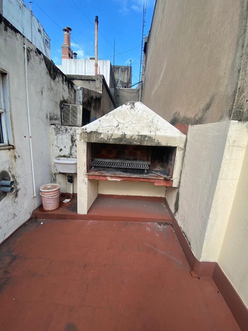 Departamento en Alquiler 45 años