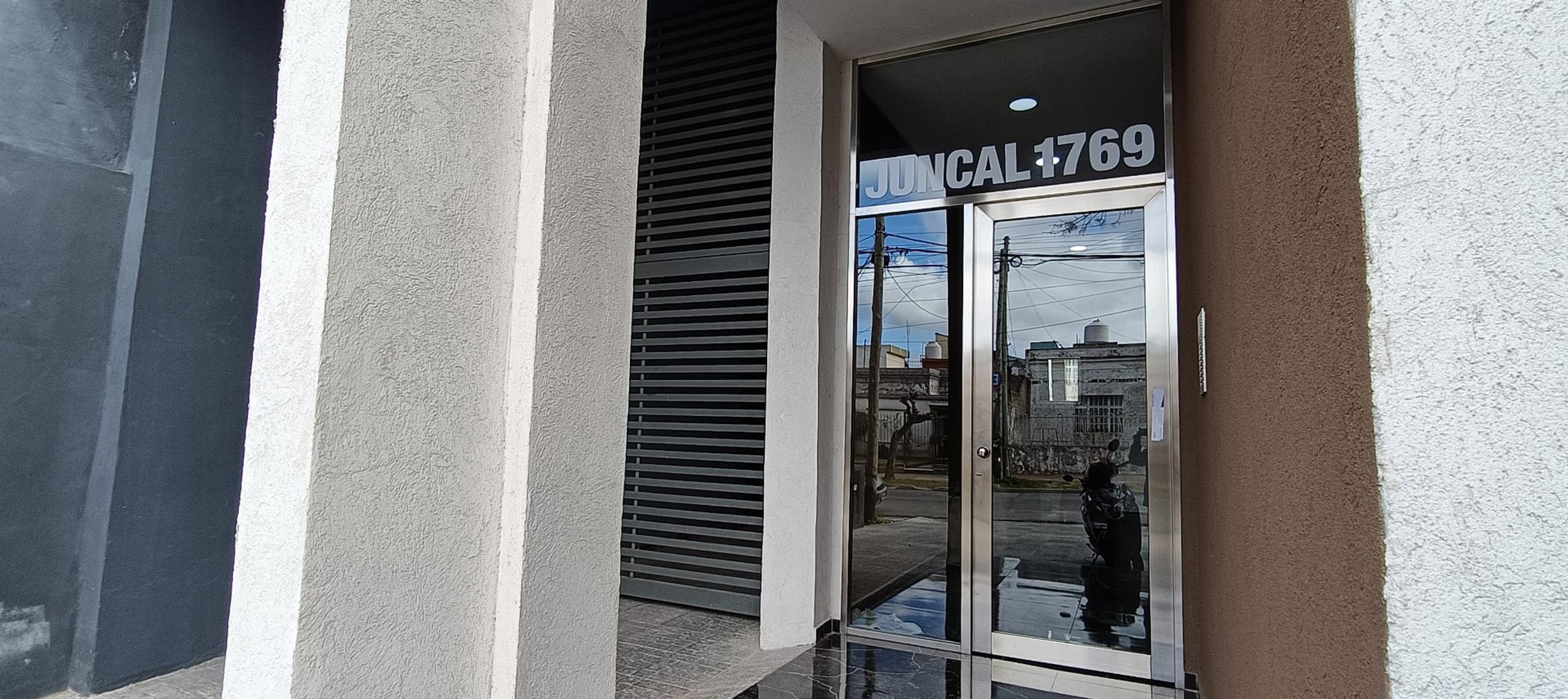 Departamento en Venta en Lanus Este, USD 45.000