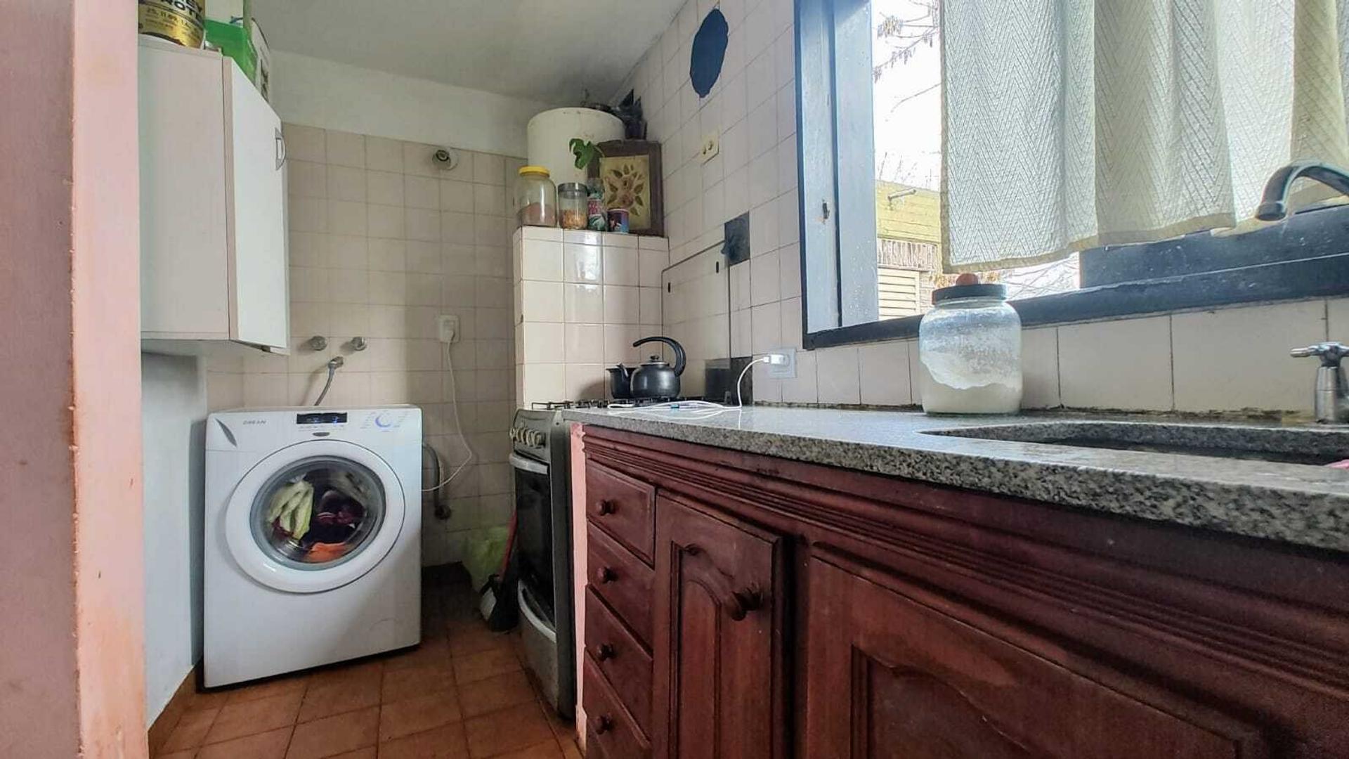 Departamento en Venta al Norte