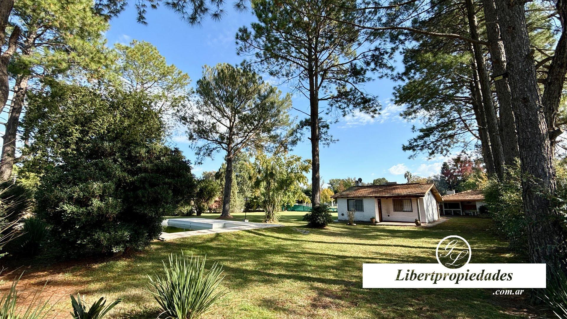 Casa en venta en El Remanso