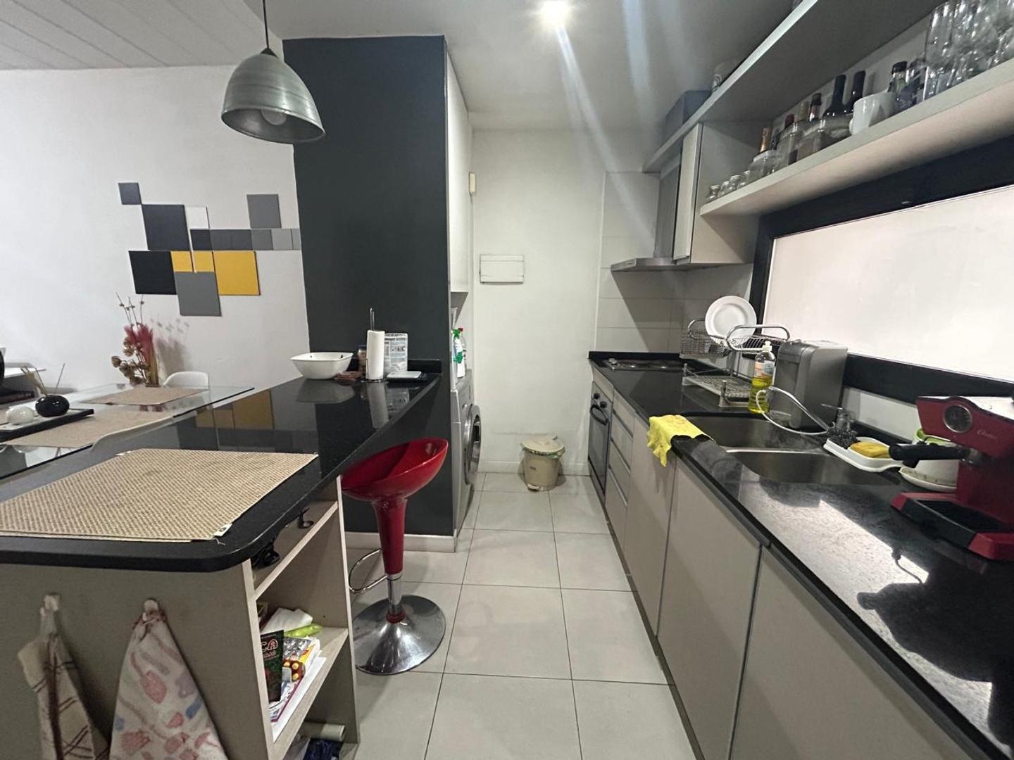 Departamento en Venta en Estancias Golf -Estancias Del Pilar, USD 82.000