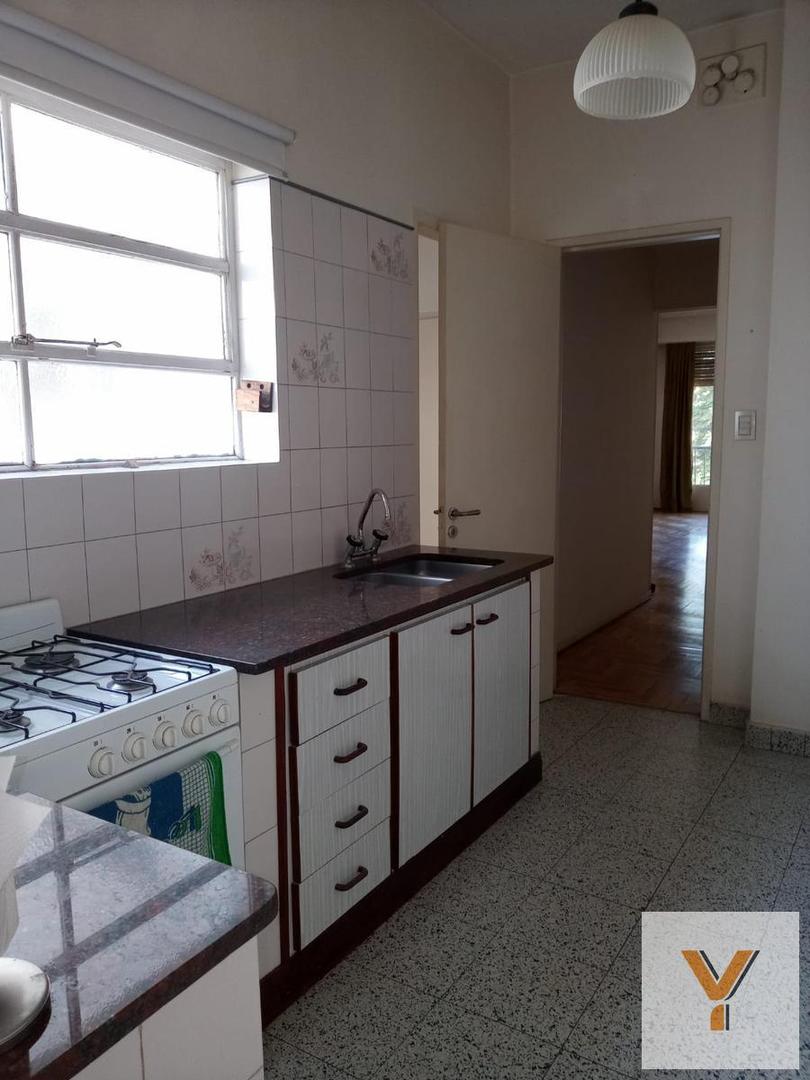 Departamento en Venta 50 años