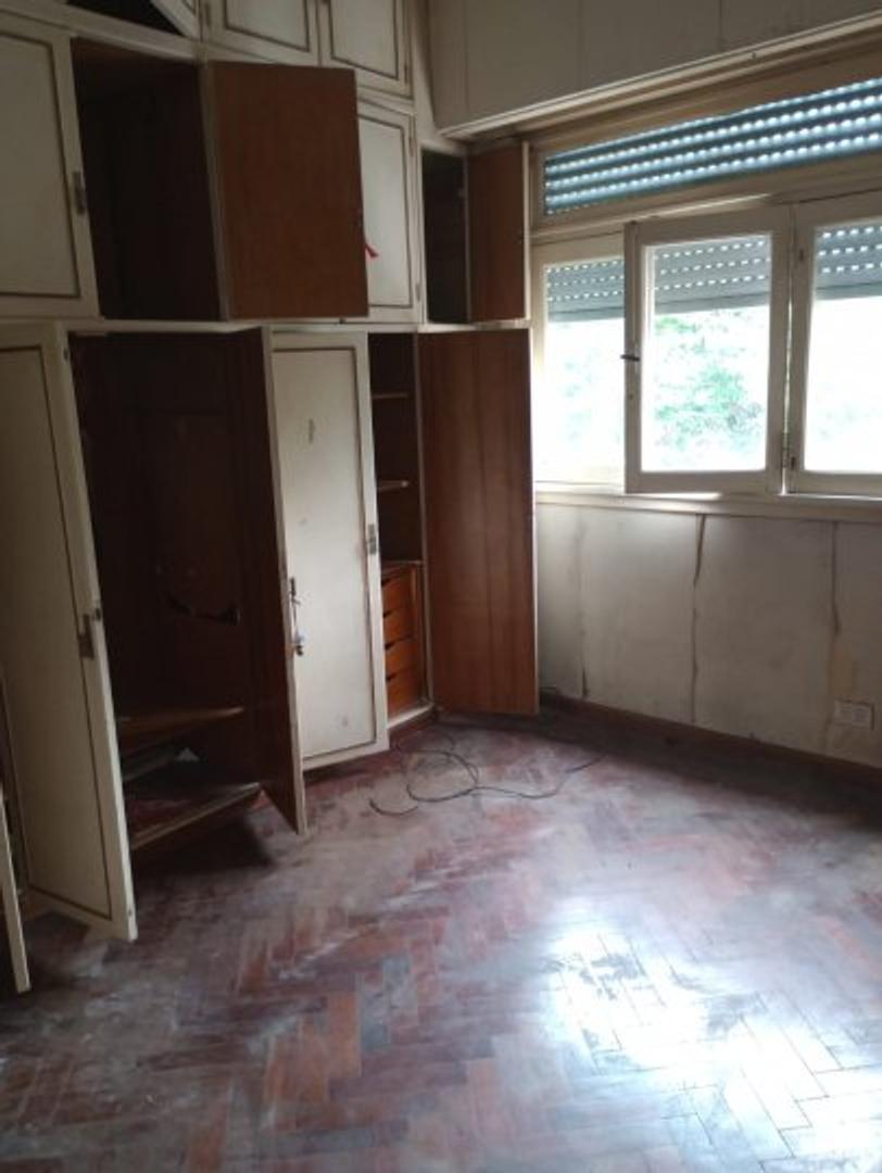 Depto Tipo Casa en Venta de 1 dormitorio