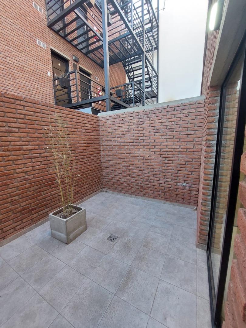 EN VENTA  EXELENTE DEPARTAMENTO A ESTRENAR.