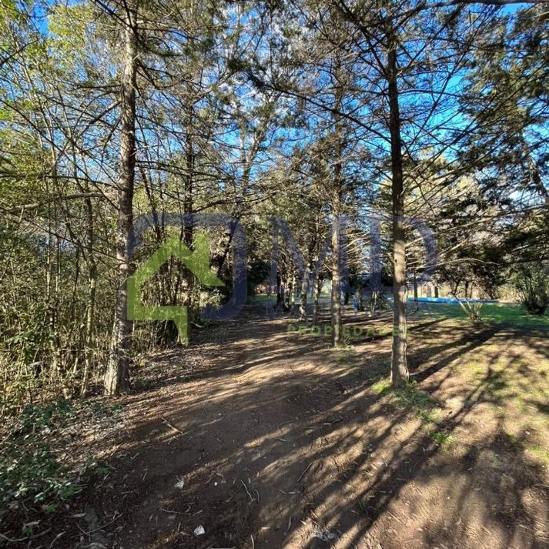 Quinta en Venta de 2 dormitorios