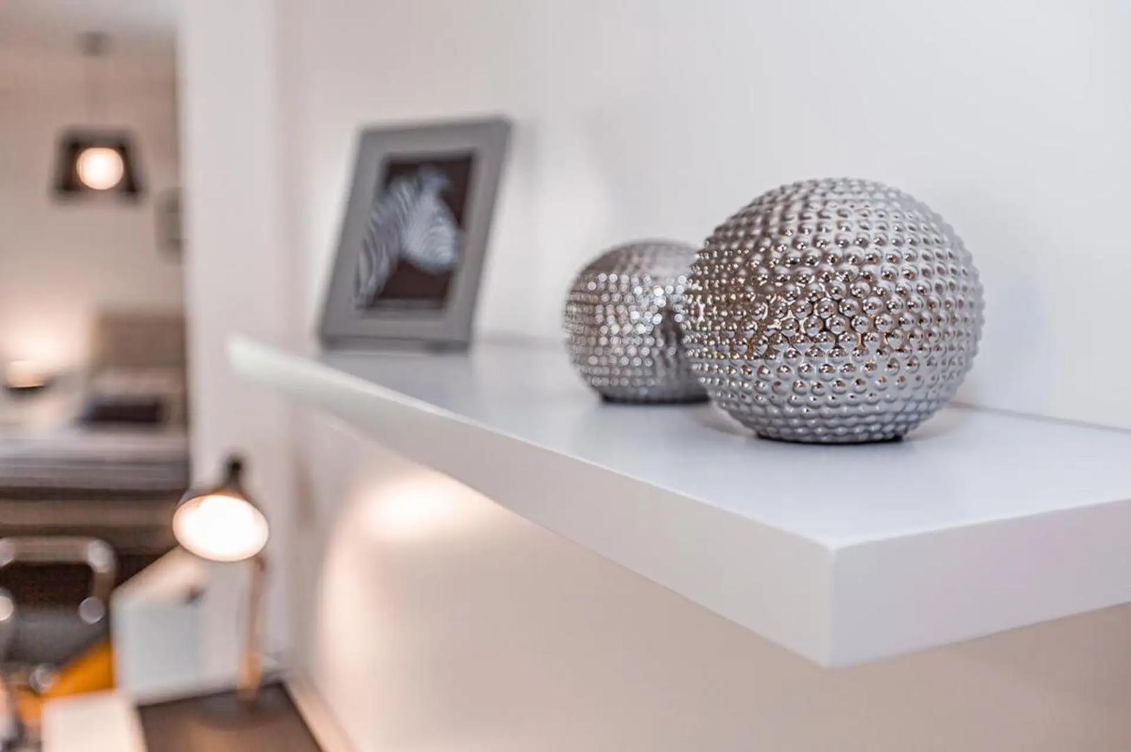 Departamento en Alquiler Temporal de Monoambiente