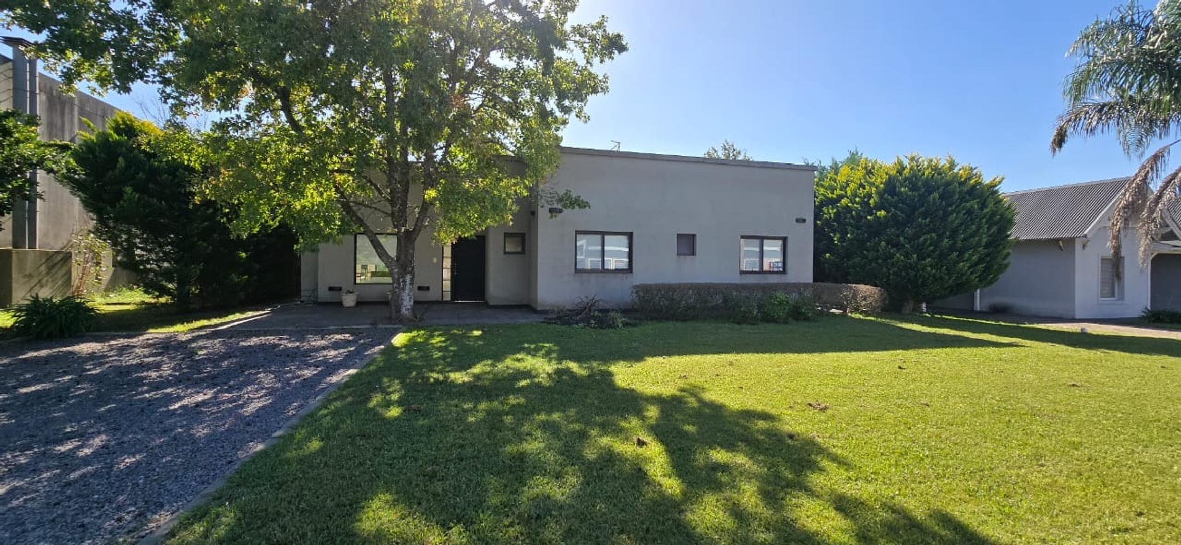 Casa en Venta de 3 dormitorios