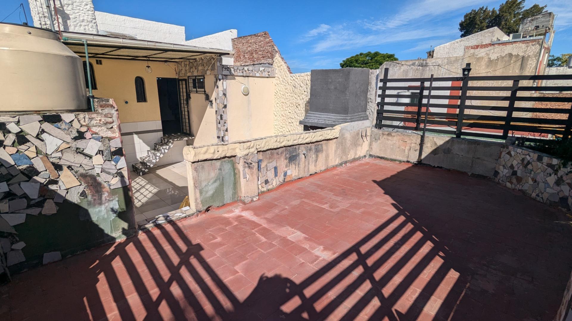 Presidente Alfonsin 1537 , Piso 1