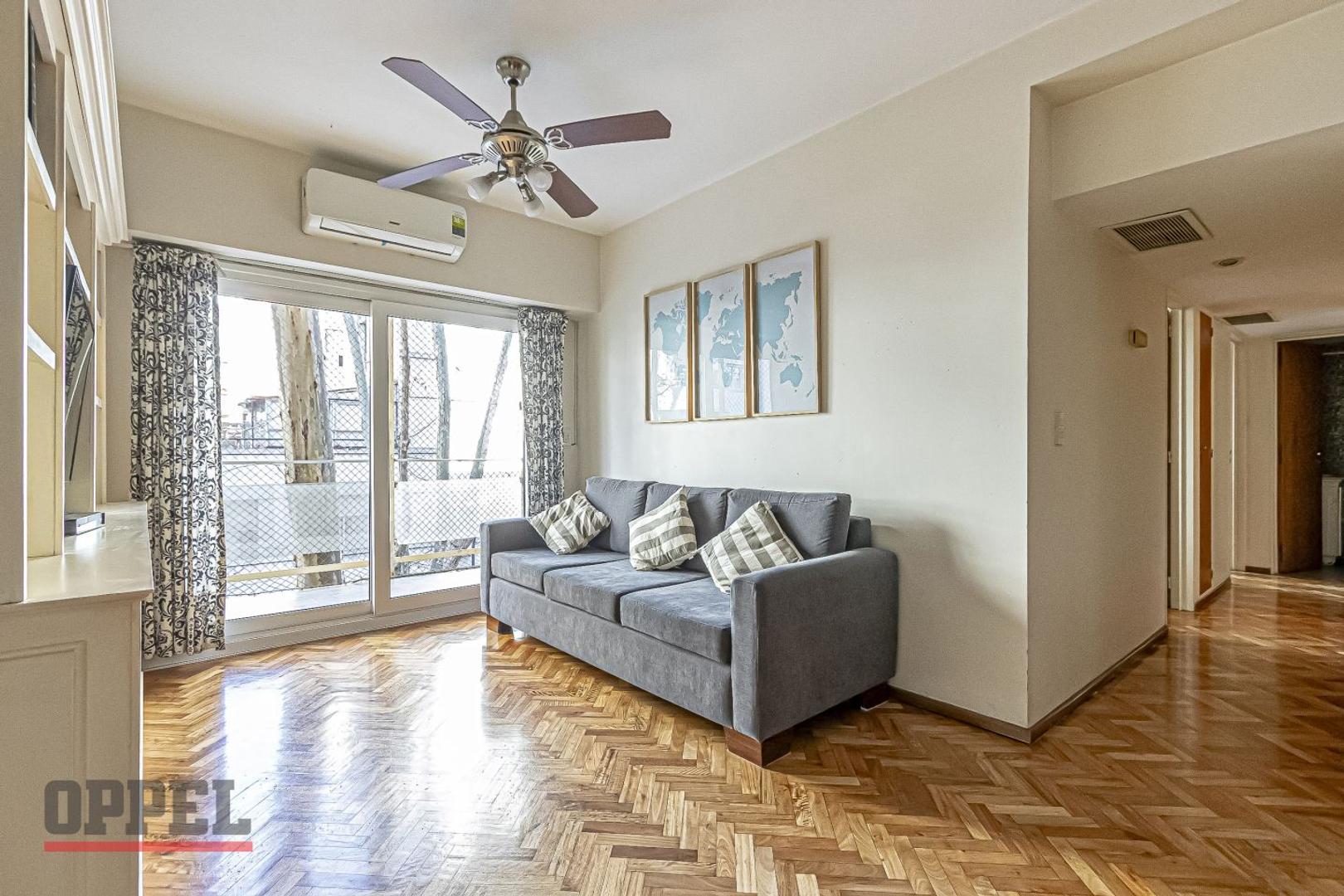 OPPEL | Departamento en Venta | BELGRANO  Capital Federal |  Cod: 33611